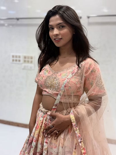 College Girls Escorts in Jaipur