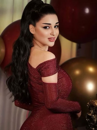 Housewife Bhabhis Escorts in Jaipur