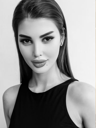Pahari Girls Escorts in Jaipur