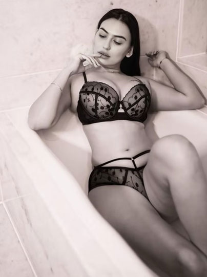 VIP High Profile Ladies Escorts in Jaipur